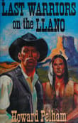 Book cover of Last Warriors on the Llano
