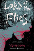 Book cover of Lord of the Flies
