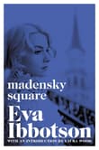 Book cover of Madensky Square