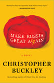 Book cover of Make Russia Great Again
