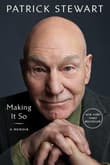 Book cover of Making It So