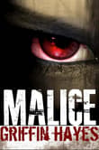 Book cover of Malice