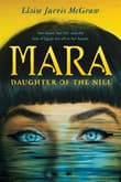 Book cover of Mara, Daughter of the Nile