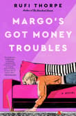 Book cover of Margo's Got Money Troubles