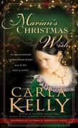 Book cover of Marian's Christmas Wish