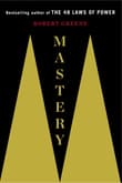 Book cover of Mastery