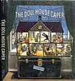 Book cover of The Doll House Caper