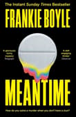 Book cover of Meantime