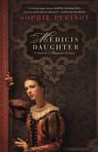 Book cover of Medicis Daughter