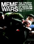 Book cover of Meme Wars: The Creative Destruction of Neoclassical Economics
