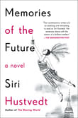 Book cover of Memories of the Future