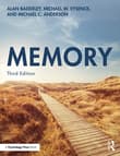 Book cover of Memory