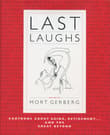 Book cover of Last Laughs: Cartoons About Aging, Retirement ... and the Great Beyond