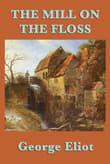 Book cover of The Mill on the Floss