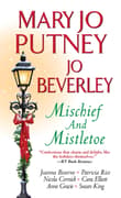 Book cover of Mischief And Mistletoe