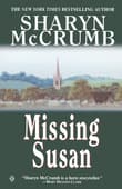 Book cover of Missing Susan