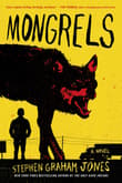 Book cover of Mongrels