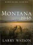 Book cover of Montana 1948