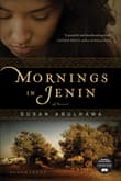 Book cover of Mornings in Jenin