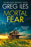 Book cover of Mortal Fear