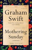 Book cover of Mothering Sunday: A Romance