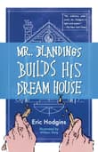 Book cover of Mr. Blandings Builds His Dream House