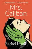 Book cover of Mrs. Caliban