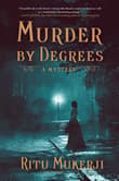 Book cover of Murder by Degrees: A Mystery