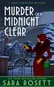 Book cover of Murder on a Midnight Clear