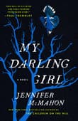 Book cover of My Darling Girl
