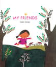 Book cover of My Friends
