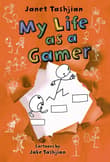 Book cover of My Life as a Gamer