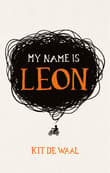 Book cover of My Name Is Leon