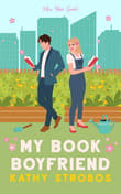 Book cover of My Book Boyfriend
