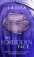 Book cover of My Forbidden Face