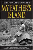 Book cover of My Father's Island