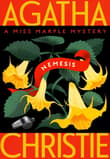 Book cover of Nemesis