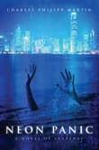 Book cover of Neon Panic