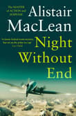 Book cover of Night Without End
