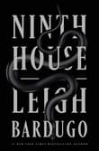 Book cover of Ninth House