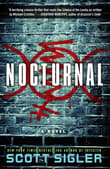 Book cover of Nocturnal