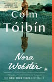 Book cover of Nora Webster