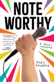Book cover of Noteworthy