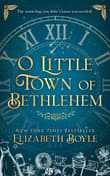 Book cover of O Little Town of Bethlehem