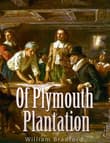 Book cover of Of Plymouth Plantation