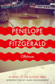 Book cover of Offshore
