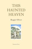 Book cover of This Haunted Heaven