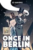 Book cover of Once in Berlin