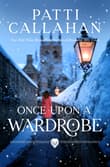 Book cover of Once Upon a Wardrobe