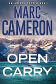 Book cover of Open Carry
